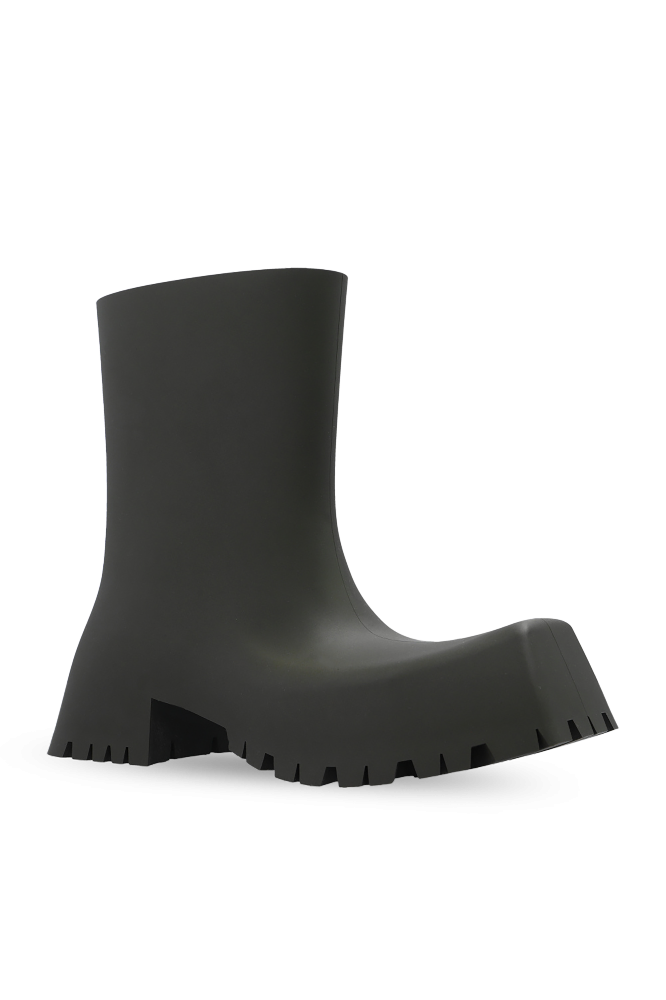 Balenciaga 'Trooper' rain boots | SchaferandweinerShops